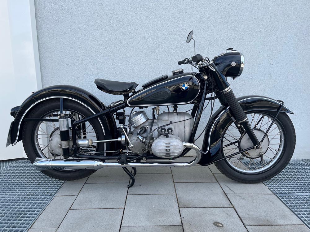 BMW R51/3